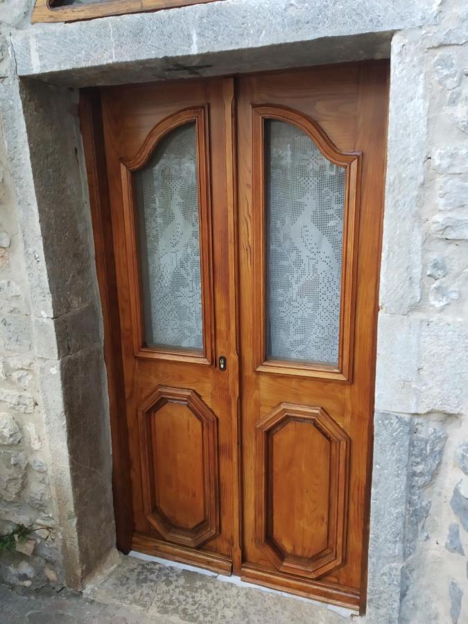 Μεστα - Πλατεια Villa Mesta Exterior photo