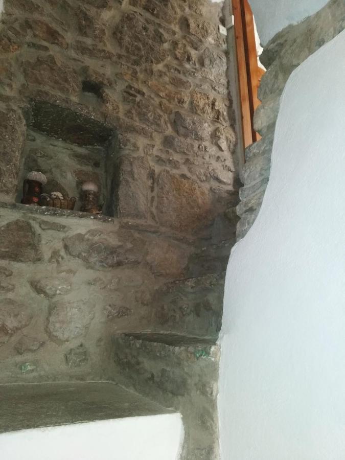 Μεστα - Πλατεια Villa Mesta Exterior photo