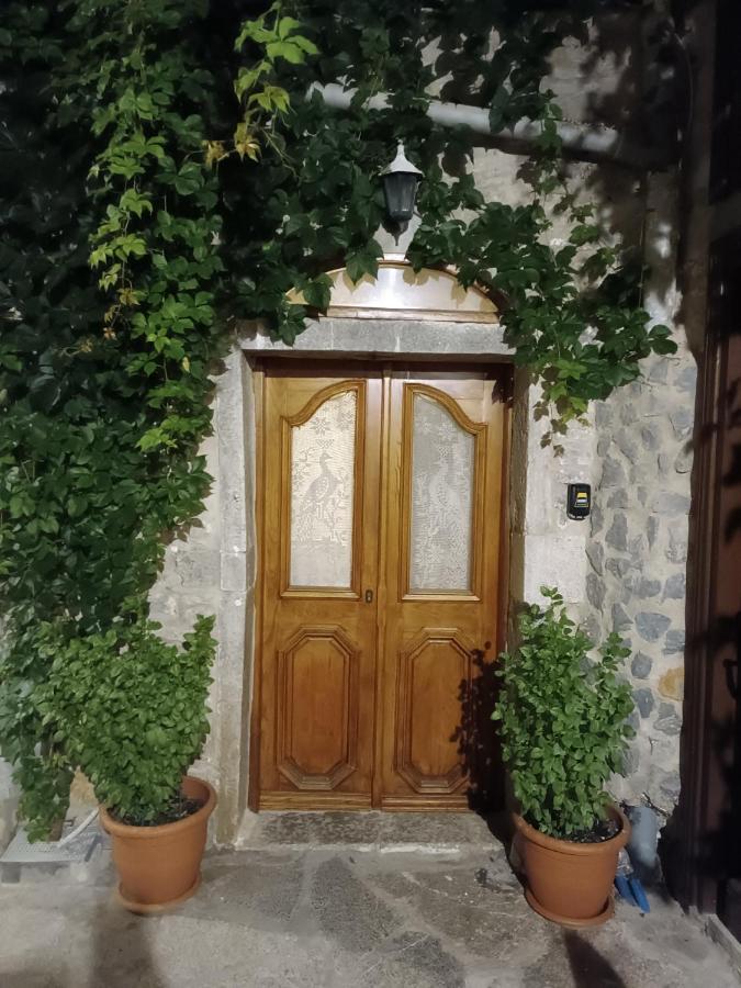 Μεστα - Πλατεια Villa Mesta Exterior photo